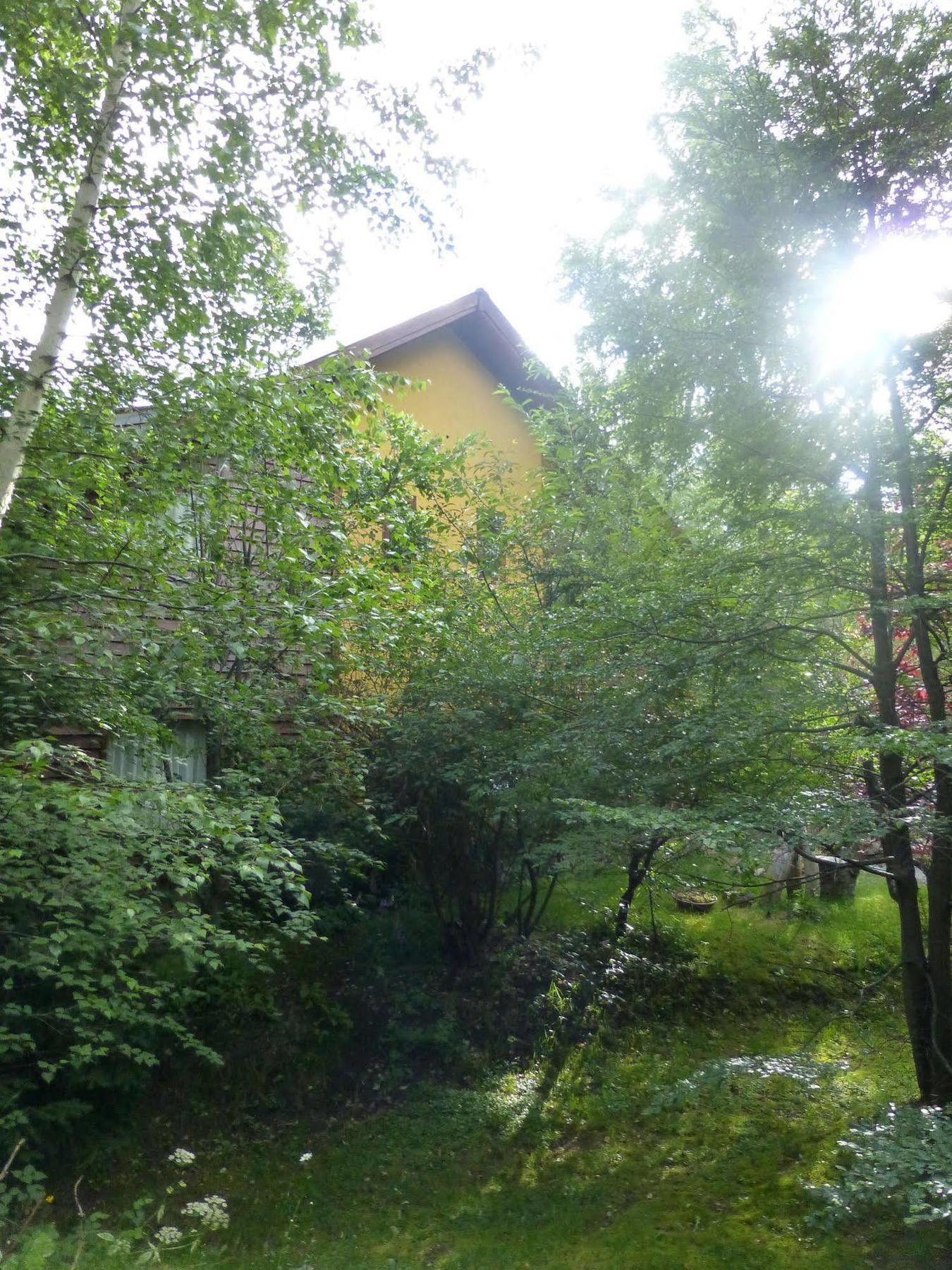 Hostería Brisas del Cerro Villa La Angostura Exterior foto